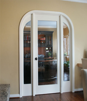 Passage Door Replacement Rancho Calaveras