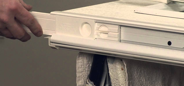 aluminum storefront door repair Rancho Calaveras