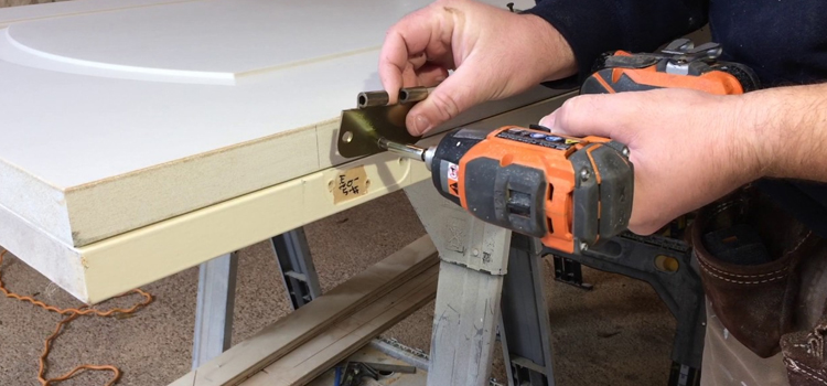 fiberglass interior door repair Rancho Calaveras